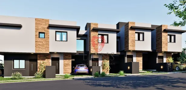 Sobrado com 2 Quartos à venda, 63m² no Bom Princípio, Gravataí