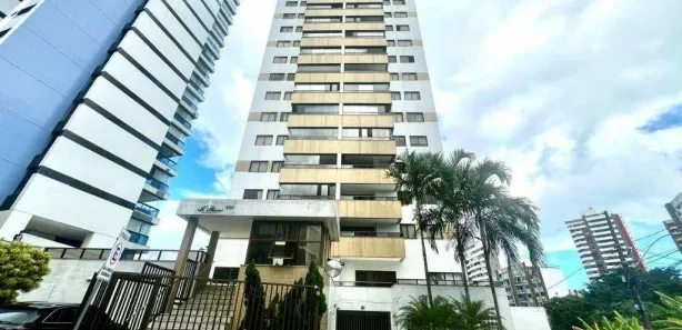 Apartamento com 2 Quartos à venda, 89m² no Jardim Apipema, Salvador