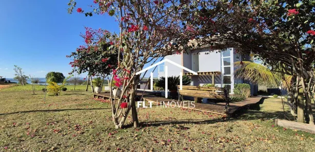 Casa de Condomínio com 3 Quartos à venda, 203m² no Riviera de Santa Cristina XIII, Paranapanema