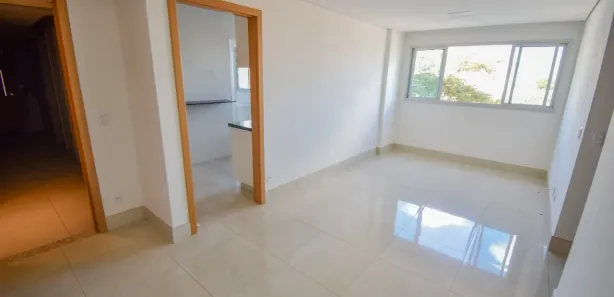 Apartamento com 2 Quartos para alugar, 64m² no Liberdade, Belo Horizonte