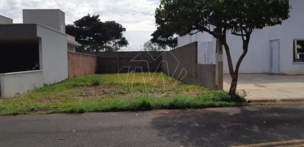 Lote/Terreno à venda, 200m² no Jardim Marialice, Araraquara