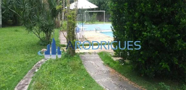 Fazenda/Sítio com 2 Quartos à venda, 8220m² no Caji, Lauro de Freitas