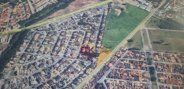 Lote/Terreno à venda, 5800m² no Caminho Novo, Tremembé