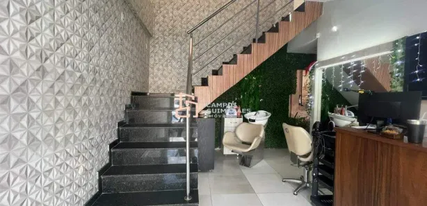 Ponto Comercial para alugar, 60m² no Jatobá (Barreiro), Belo Horizonte