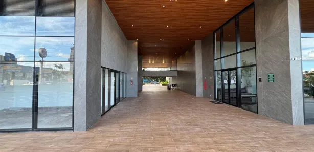 Sala Comercial para alugar, 31m² no Odília, Rio Verde