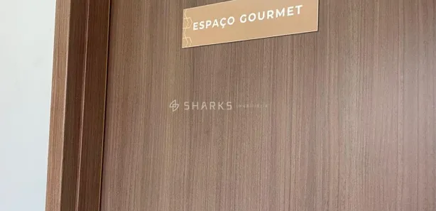 Apartamento com 2 Quartos à venda, 57m² no Jardim Presidente, Goiânia