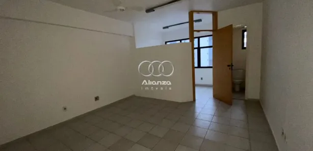 Sala Comercial à venda, 25m² no Belvedere, Belo Horizonte