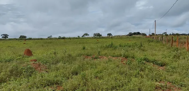 Fazenda/Sítio à venda, 2000m² no , Leopoldo de Bulhões