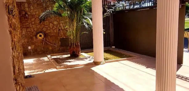 Sobrado com 4 Quartos para alugar, 230m² no Setor Central, Brasília