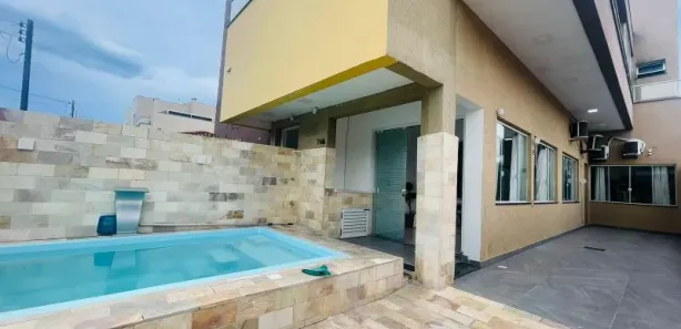 Apartamento com 4 Quartos à venda, 212m² no Centro, Matinhos