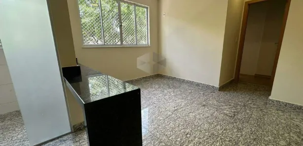 Apartamento com 2 Quartos à venda, 57m² no São Lucas, Belo Horizonte