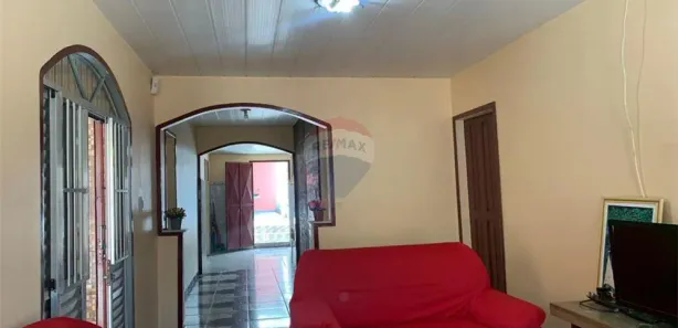 Casa com 4 Quartos à venda, 150m² no Cidade Nova, Manaus