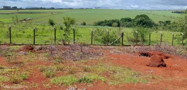 Fazenda/Sítio com 5 Quartos à venda, 2710400m² no , Silvânia