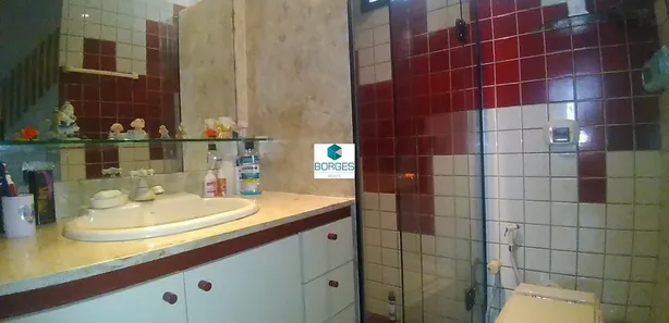 Cobertura com 3 Quartos à venda, 203m² no Horto Florestal, Salvador