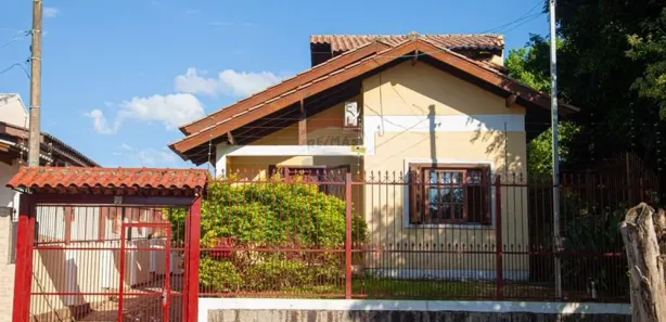 Sobrado com 2 Quartos à venda, 186m² no Fiuza, Viamão