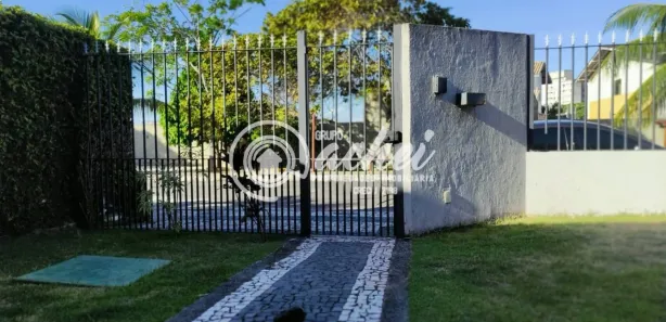Casa de Condomínio com 4 Quartos à venda, 420m² no Buraquinho, Lauro de Freitas