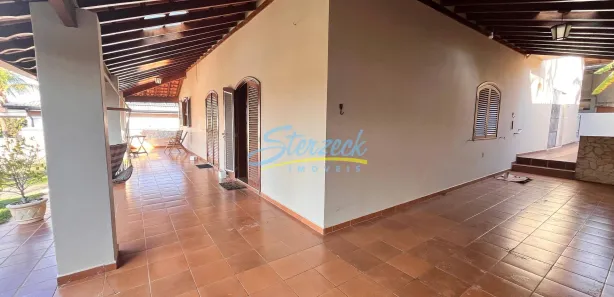 Casa de Condomínio com 4 Quartos para alugar, 300m² no Vista Alegre, Vinhedo