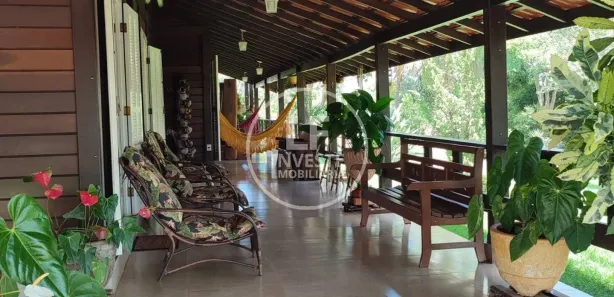 Fazenda/Sítio com 1 Quarto à venda, 5000m² no , Nova Veneza