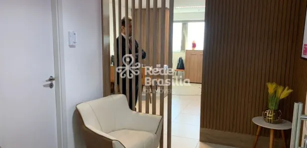 Sala Comercial à venda, 35m² no Taguatinga Norte, Brasília