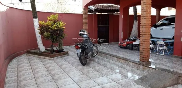 Casa com 3 Quartos à venda, 245m² no Estádio, Rio Claro