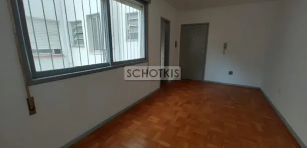 Kitnet com 1 Quarto para alugar, 32m² no Rio Branco, Porto Alegre