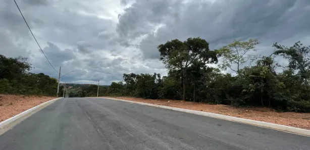Lote/Terreno à venda, 360m² no Parque das Borboletas, Lagoa Santa