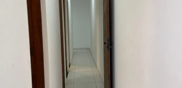 Apartamento com 2 Quartos para alugar, 60m² no Loteamento Jardim do Sol (Mailasqui), São Roque
