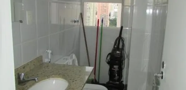 Sala Comercial à venda, 60m² no Cidade Jardim, Belo Horizonte