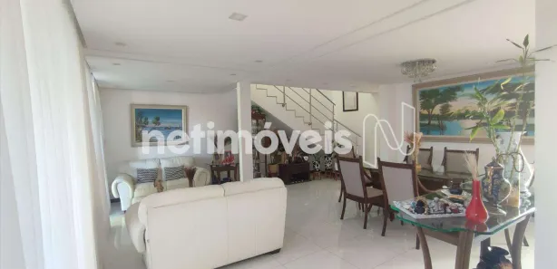 Casa de Condomínio com 3 Quartos à venda, 101m² no Itapuã, Salvador