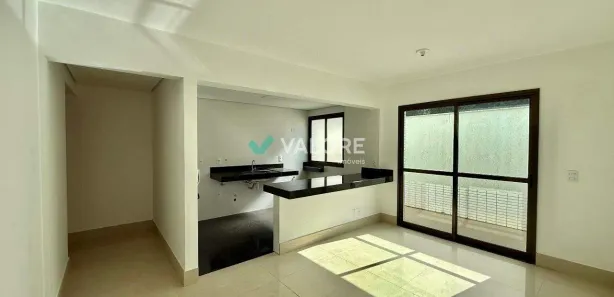 Apartamento com 3 Quartos à venda, 106m² no Savassi, Belo Horizonte