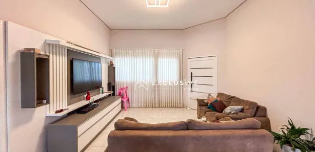 Casa de Condomínio com 4 Quartos à venda, 369m² no Condomínio Terras de Santa Mariana, Caçapava