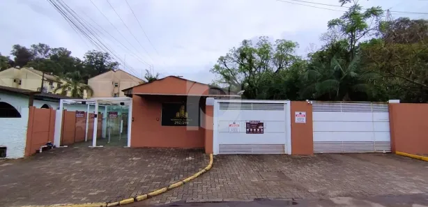 Apartamento com 2 Quartos para alugar, 49m² no São João Batista, São Leopoldo