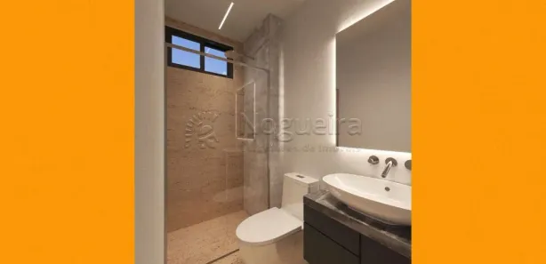 Flat com 1 Quarto à venda, 24m² no Porto de Galinhas, Ipojuca