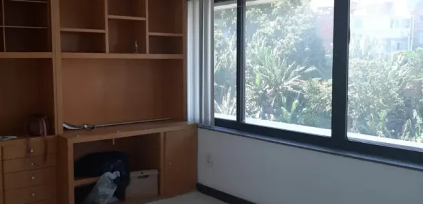 Sala Comercial à venda, 28m² no Brotas, Salvador
