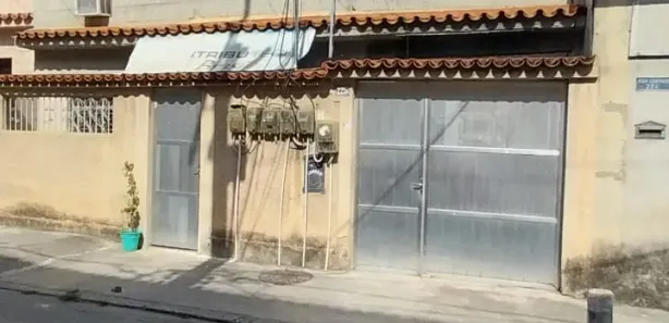 Kitnet com 1 Quarto para alugar, 20m² no Taquara, Rio de Janeiro