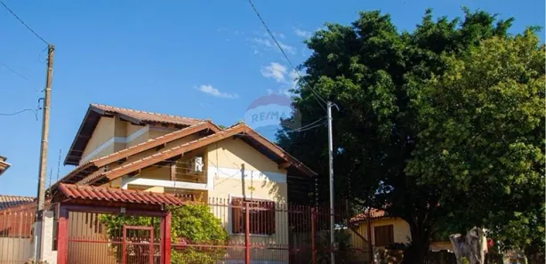 Sobrado com 2 Quartos à venda, 186m² no Fiuza, Viamão