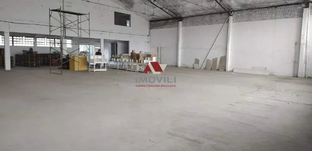 Galpão/Depósito/Armazém à venda, 720m² no Ipê, Belo Horizonte