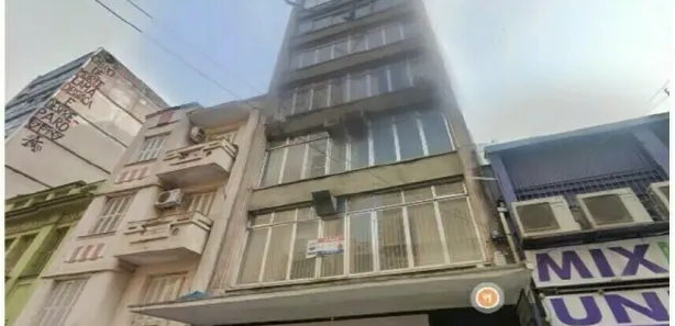 Apartamento com 3 Quartos à venda, 78m² no Centro Histórico, Porto Alegre