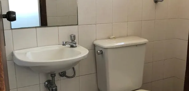 Sala Comercial para alugar, 28m² no Santa Efigênia, Belo Horizonte