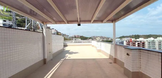 Cobertura com 2 Quartos à venda, 264m² no Sítio, Arraial do Cabo