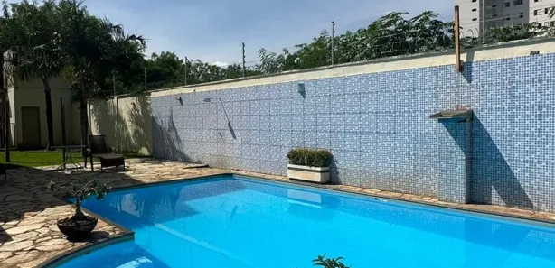 Casa de Condomínio com 3 Quartos à venda, 130m² no Plano Diretor Sul, Palmas