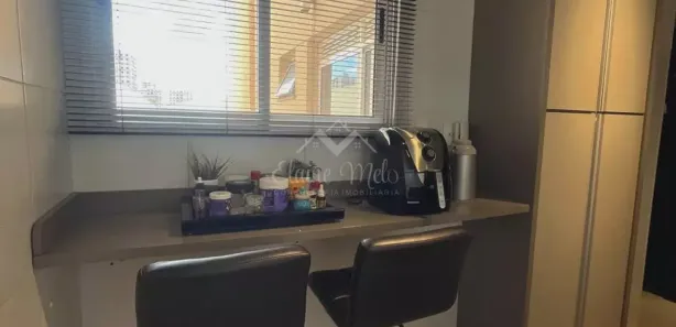 Apartamento com 3 Quartos à venda, 102m² no Centro, Araraquara
