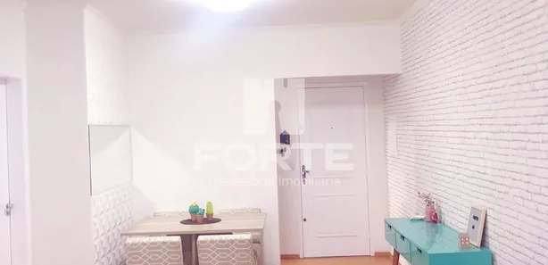 Apartamento com 3 Quartos à venda, 90m² no Mogi Moderno, Mogi das Cruzes