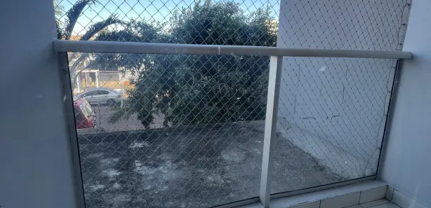 Apartamento com 3 Quartos para alugar, 76m² no Plano Diretor Norte, Palmas