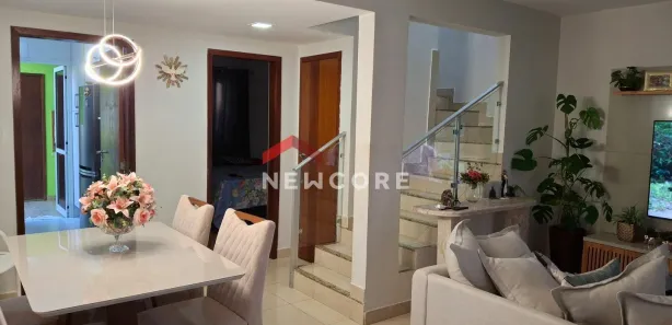 Casa com 5 Quartos à venda, 160m² no Stella Maris, Salvador