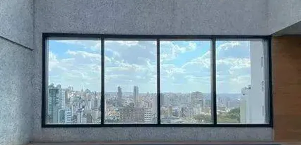 Apartamento com 2 Quartos para alugar, 56m² no Santo Agostinho, Belo Horizonte