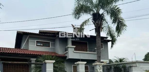 Sobrado com 3 Quartos para alugar, 295m² no Igara, Canoas