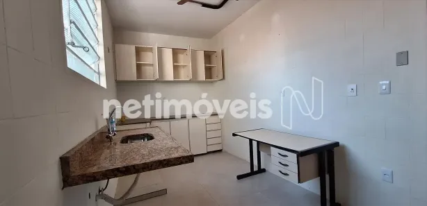 Casa com 3 Quartos para alugar, 264m² no Serra, Belo Horizonte