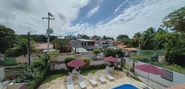Imóvel Comercial com 20 Quartos à venda, 704m² no Porto de Galinhas, Ipojuca