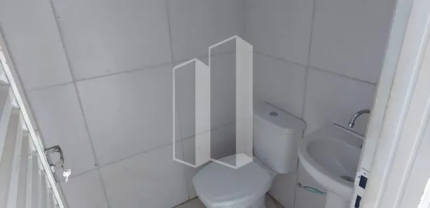 Sala Comercial para alugar, 60m² no Chácaras Bela Vista, Aparecida de Goiânia